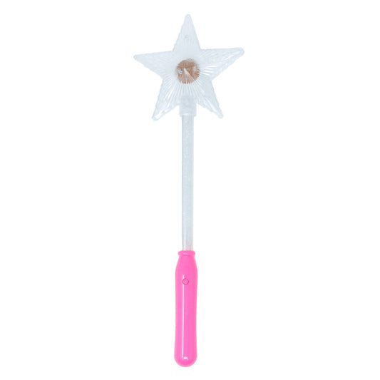 Unicorn Light-up Star Wand