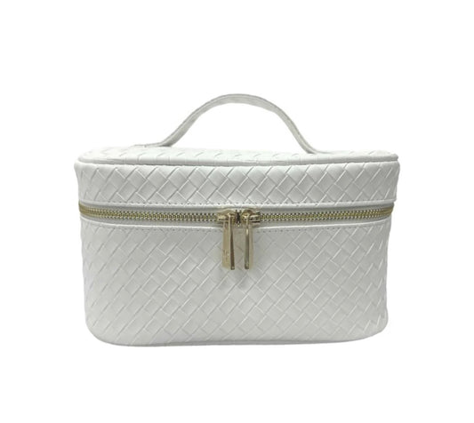 Luxe Bridal Train Bag