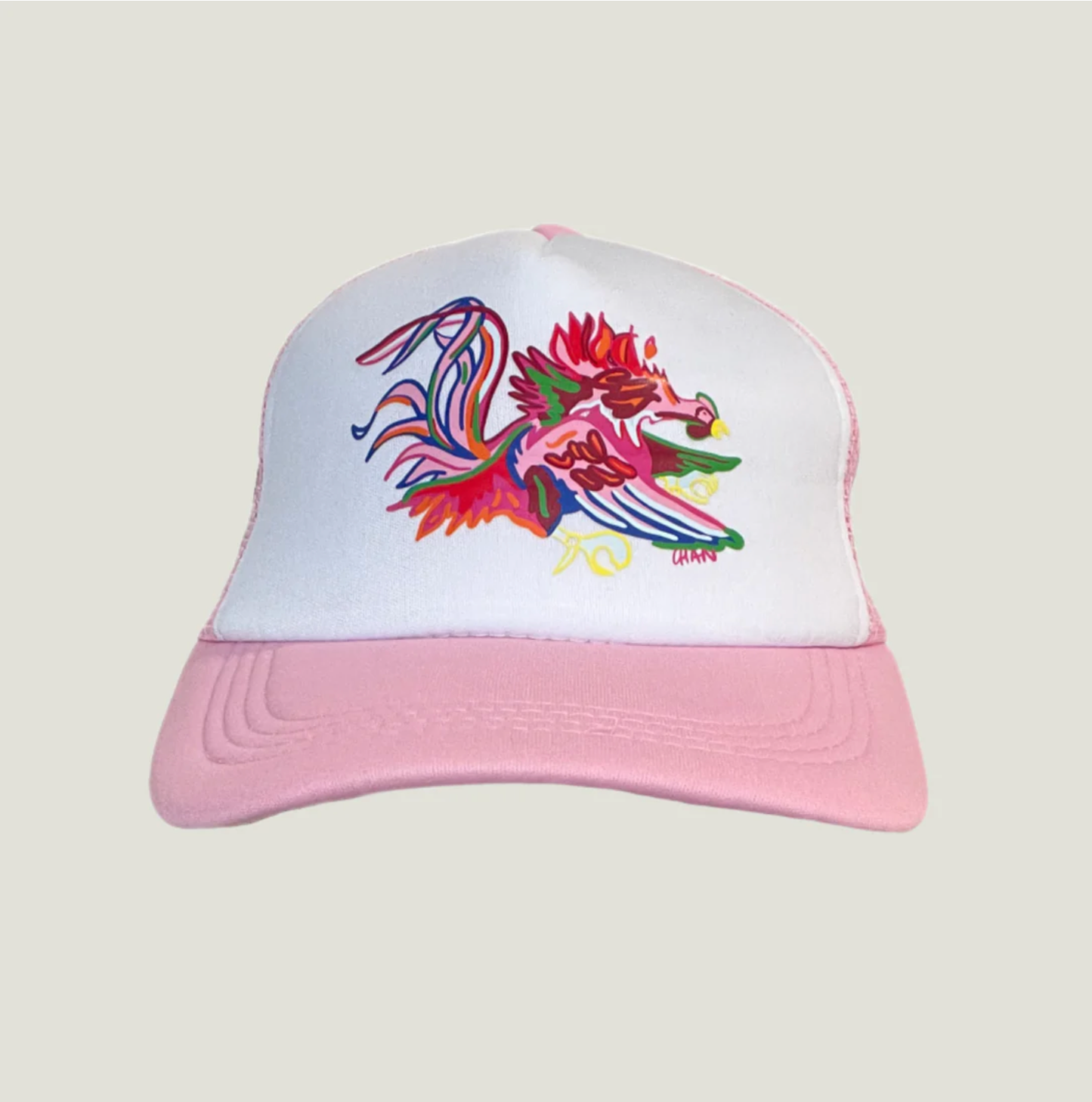 Gamecock Trucker Hat