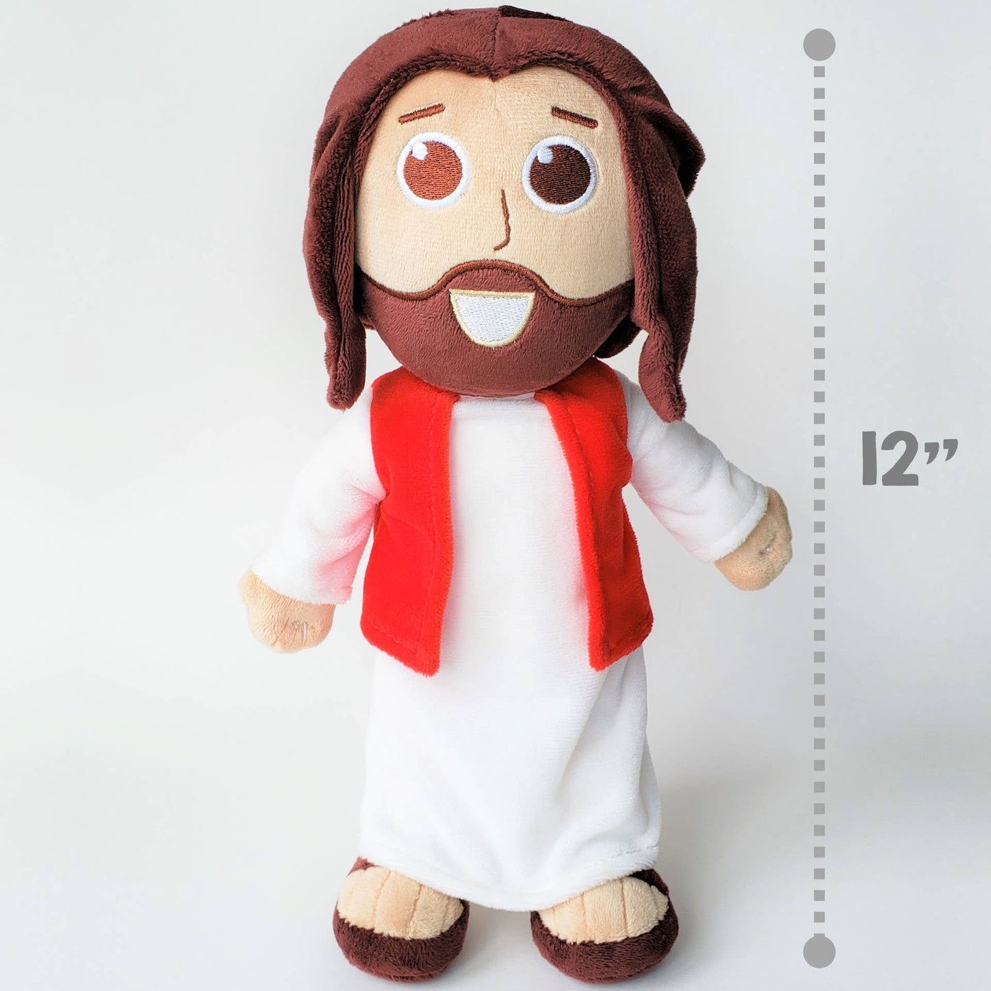 Talking Jesus Doll - Easter Bestseller - Christian Toy