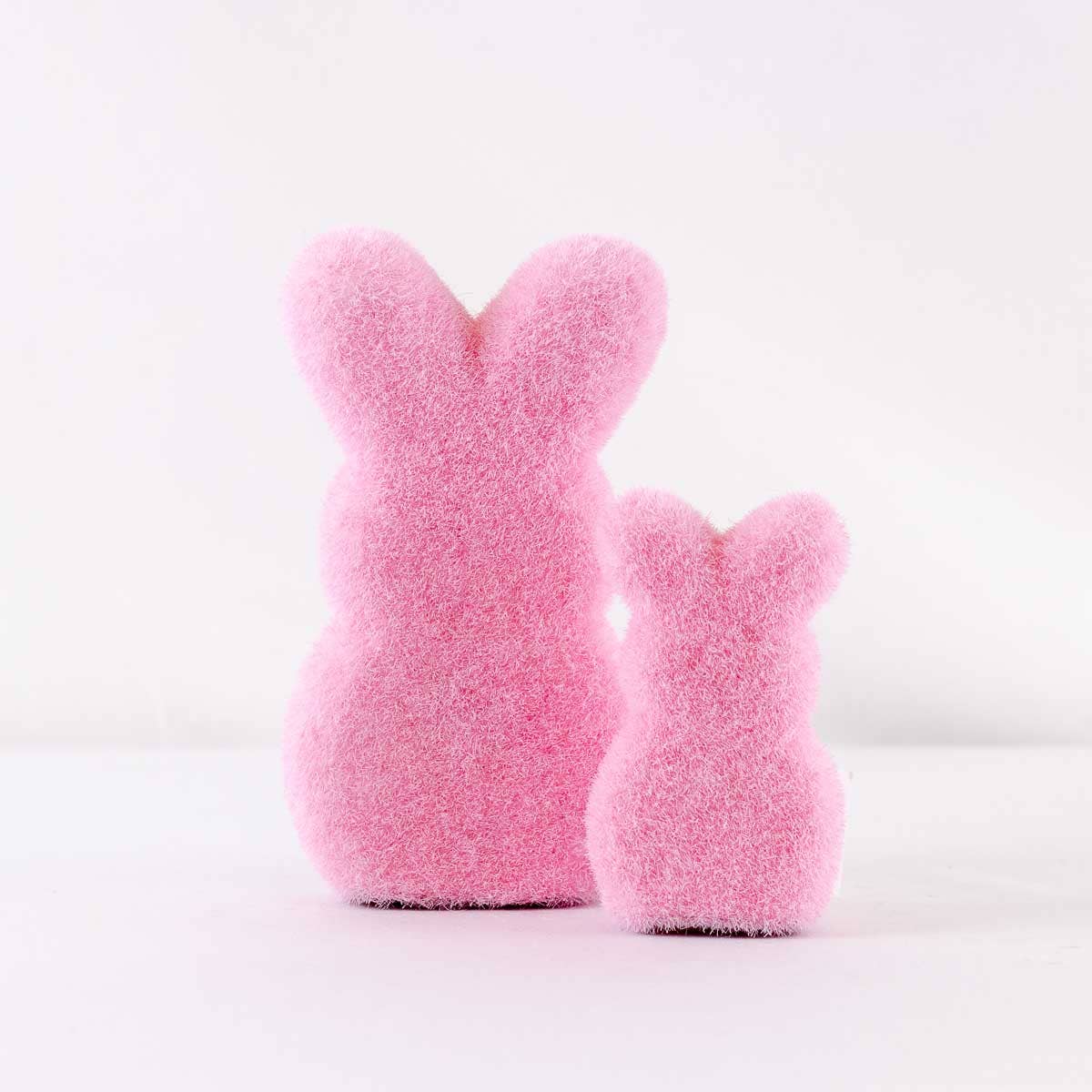 Poppy Bunny   Hot Pink   1.5x6.25x3.75