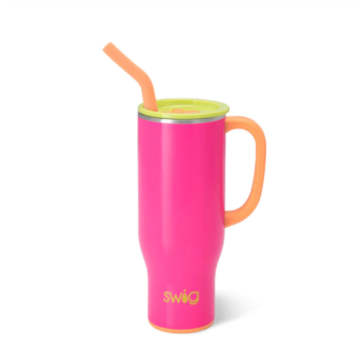 Swig Life 30oz (pink)