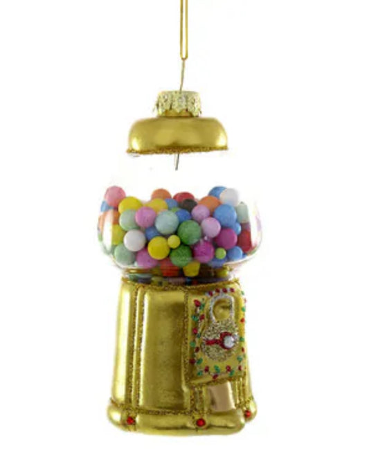 Cody Foster Gilded Gumball Machine