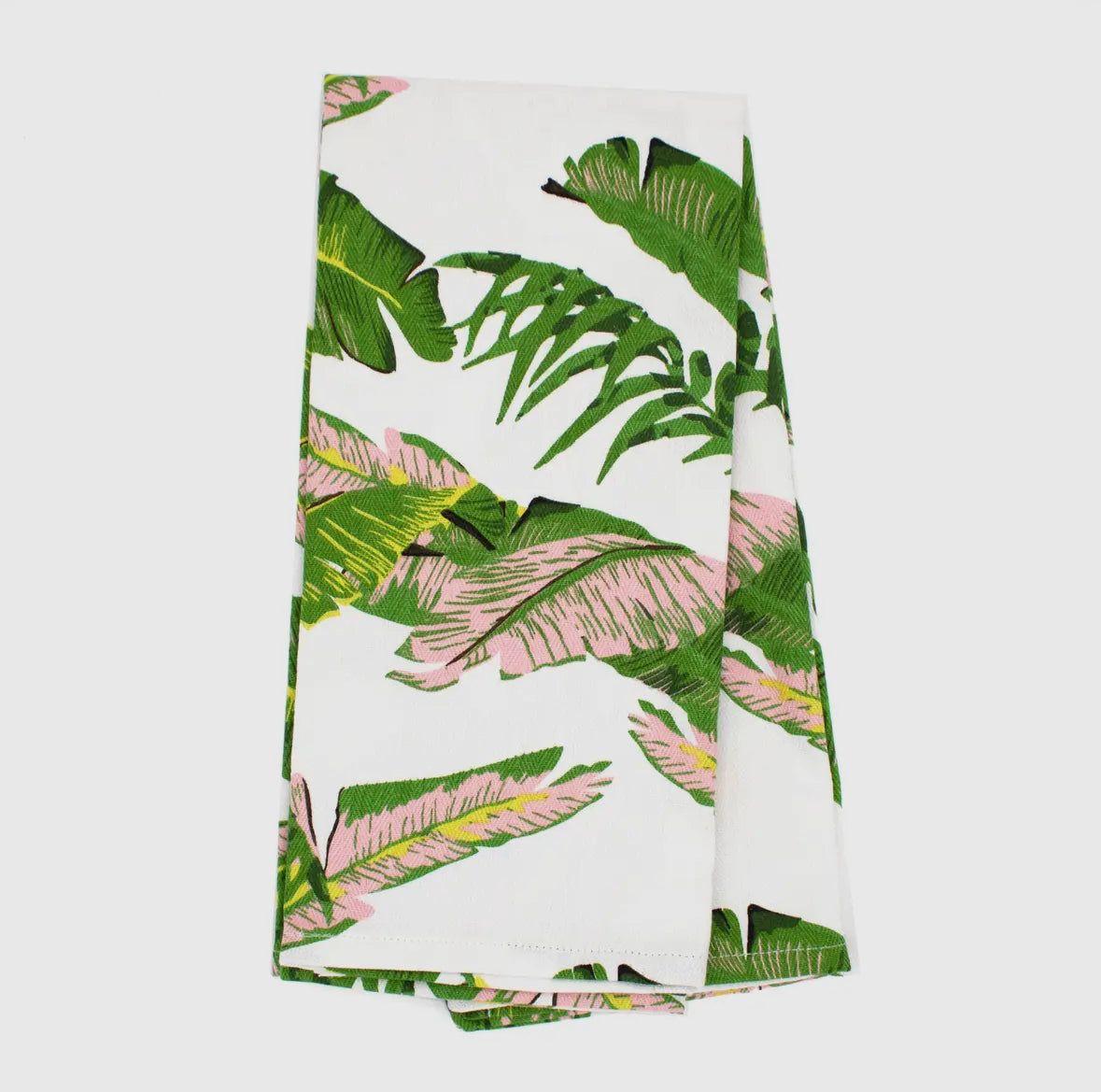 Under the Palms Kitchen Towels