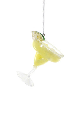 Cody Foster Margarita Ornament