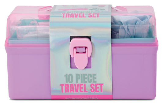 TRAVEL CASE SET