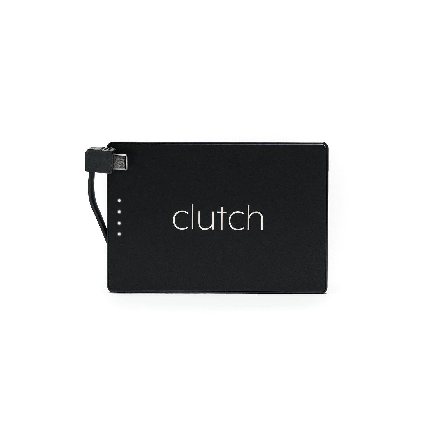 Clutch® Pro USB-C: Pink