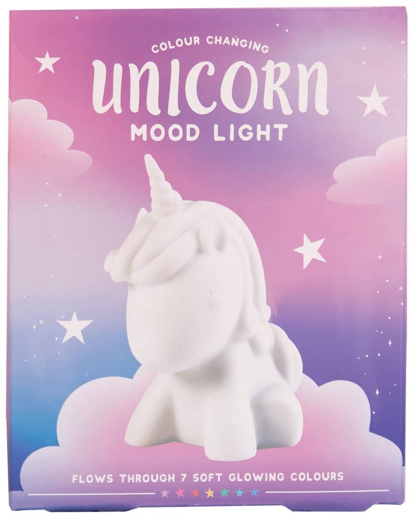 Unicorn Mood Light