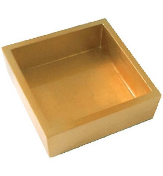 Caspari Lacquer Cocktail Napkin Holder