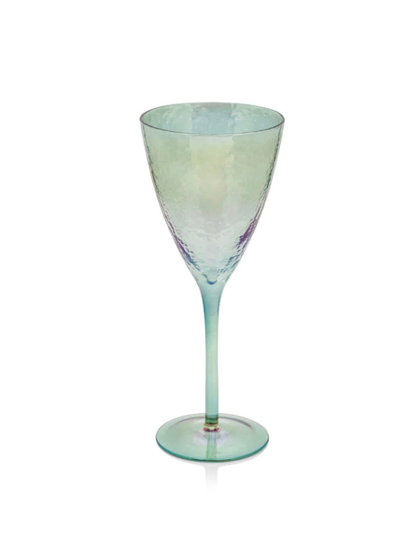 Zodax Wine Glasses