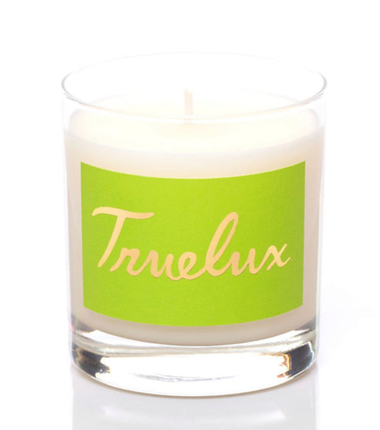 Coconut Truelux Candle Lotion