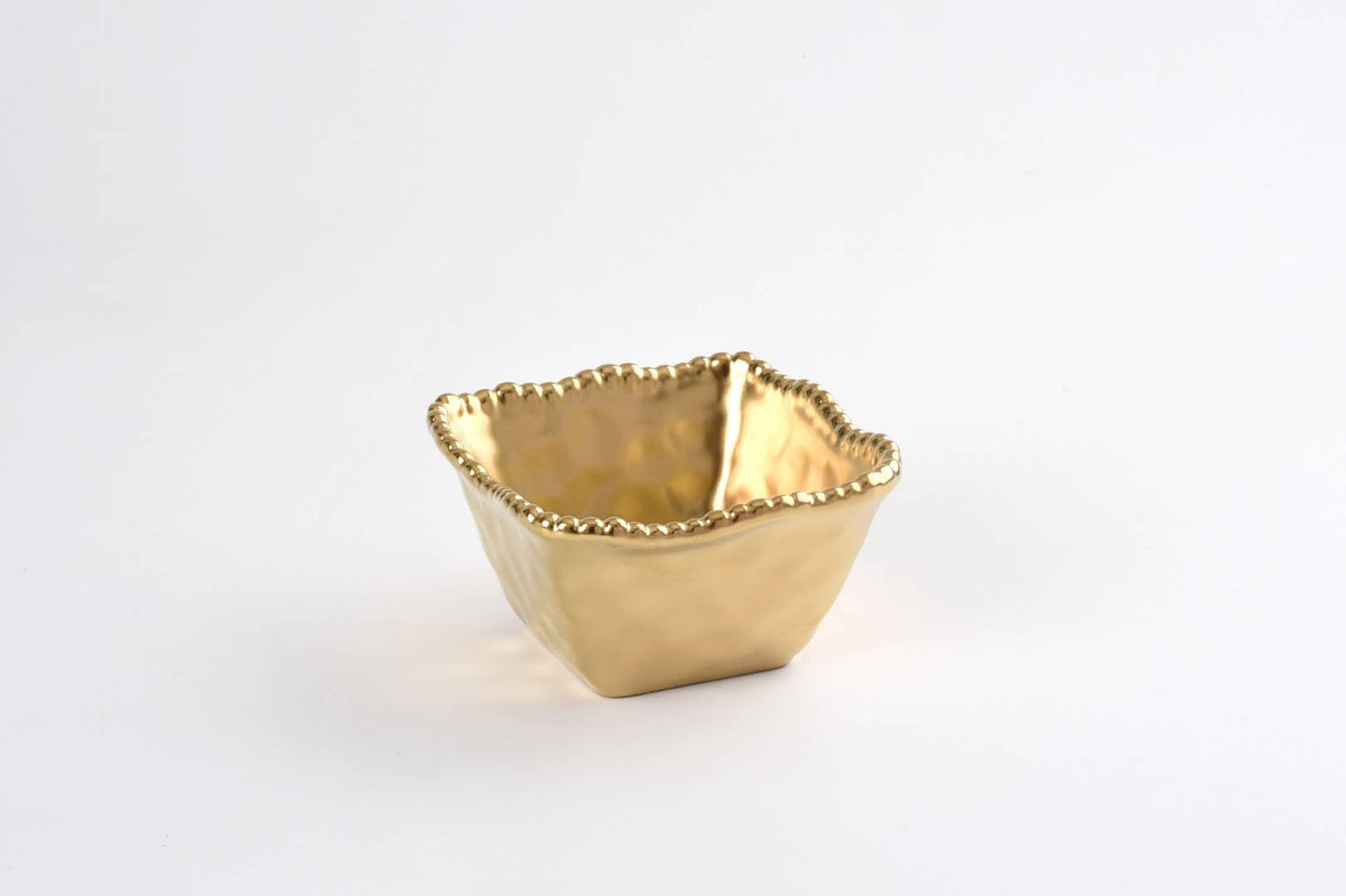 Square Snack Bowl