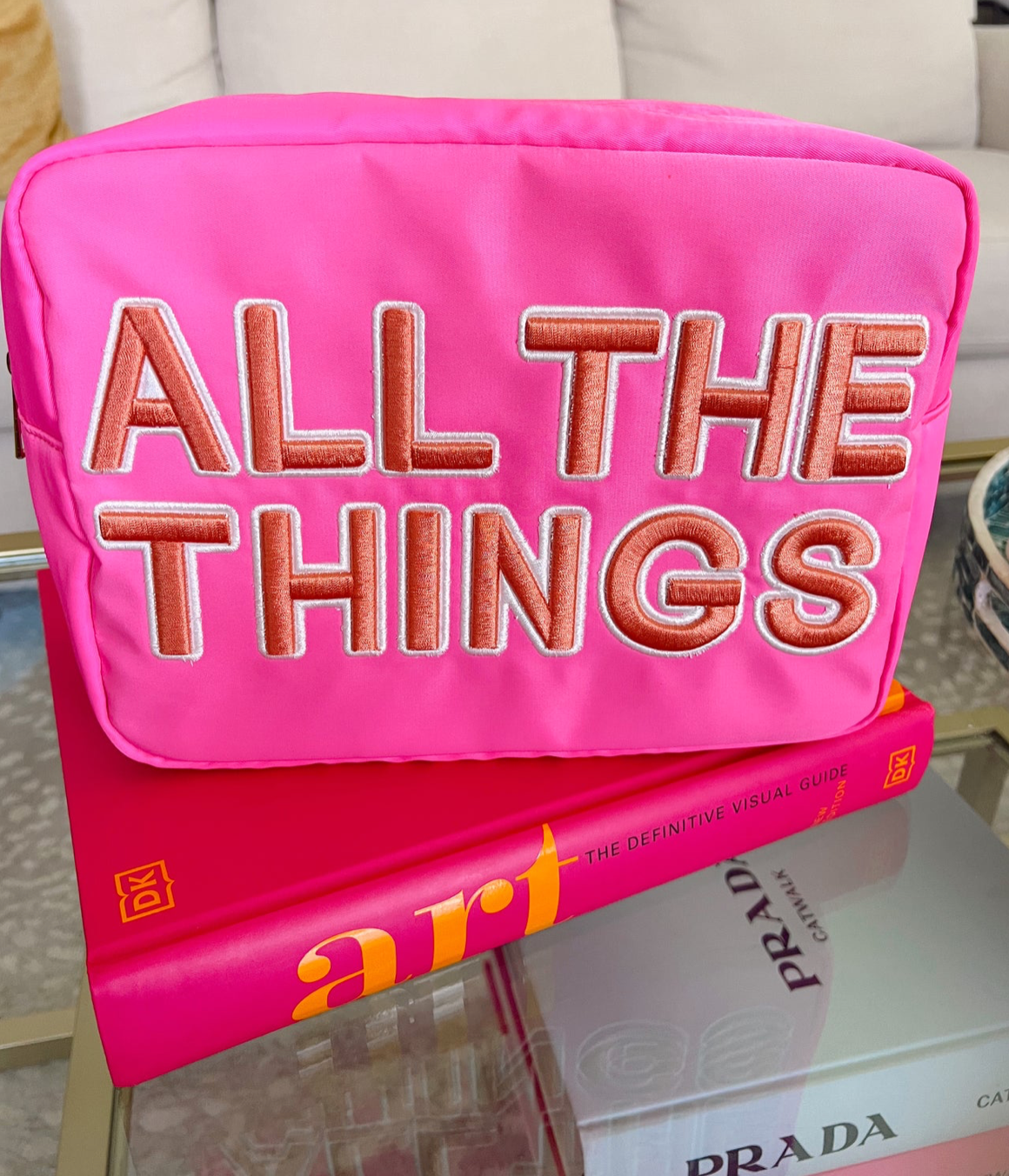 All The Things XL Bag
