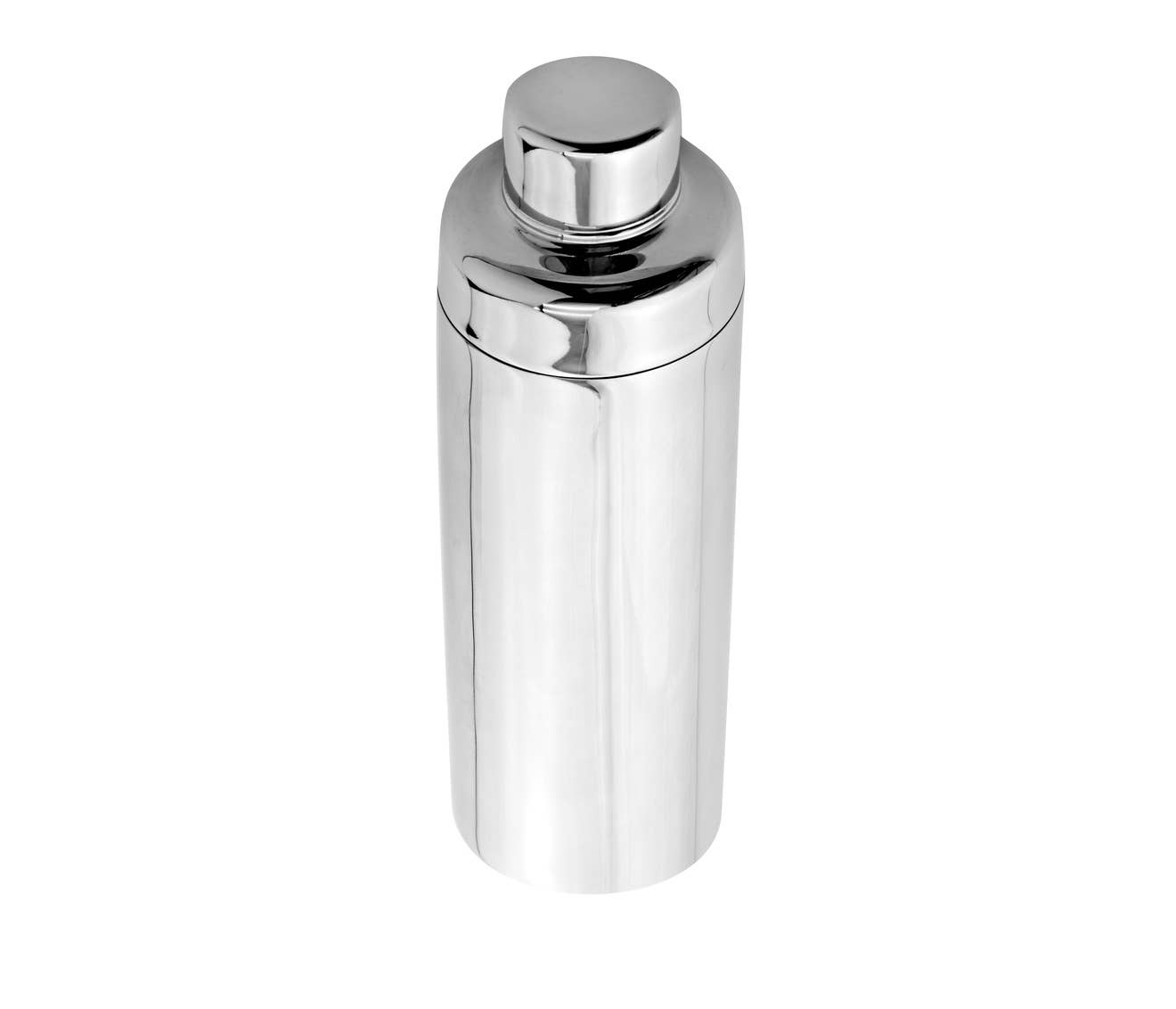 Contemporary Cocktail Shaker 650ml