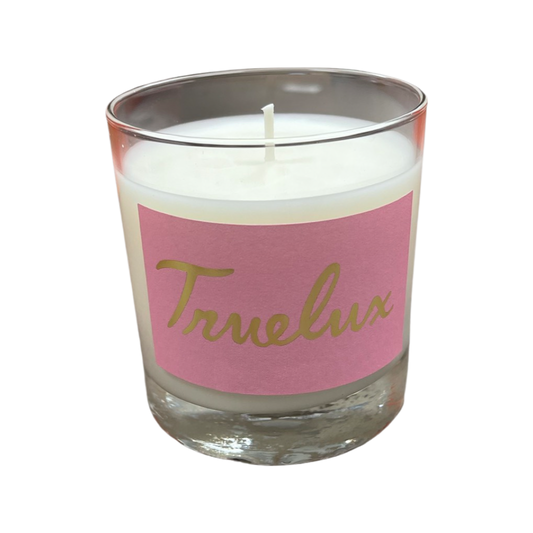 Cadillac Truelux Candle Lotion