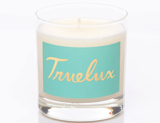 Americas Truelux Candle Lotion
