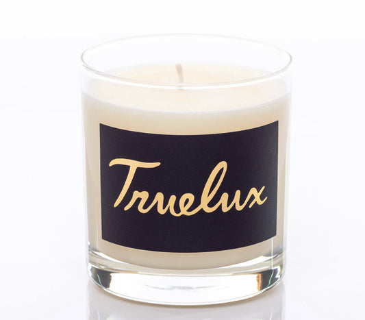 Truelux Candle Lotion- Cantina